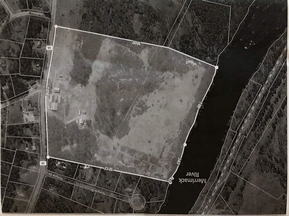 540 Charles Bancroft Hwy Litchfield NH Zillow