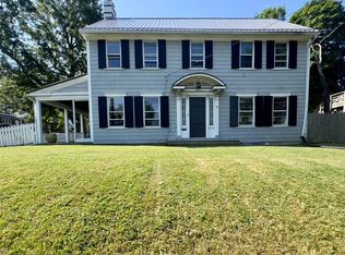 611 Park Ave W, Mansfield, OH