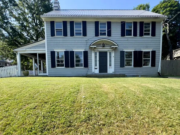 611 Park Ave W, Mansfield, OH 44906