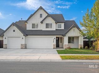 4326 W Lost Rapids Dr, Meridian, ID 83646