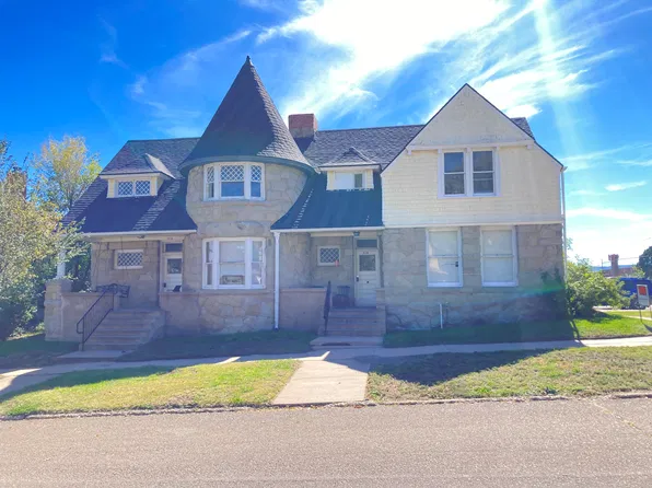 216-218 W Colorado Ave #B, Trinidad, CO 81082