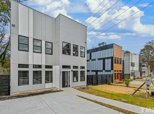 601 Lee St, Durham, NC 27701