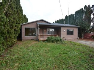 2116 SE 170th Ave, Portland, OR 97233
