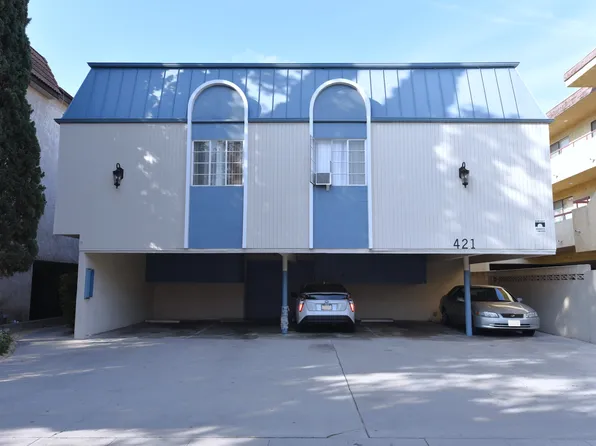 421 N Kenwood St APT 5, Glendale, CA 91206