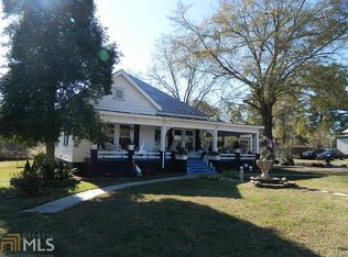 231 Cherry St, Stephens, GA 30667