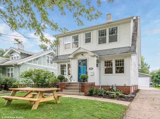 1508 48th St, Des Moines, IA 50311