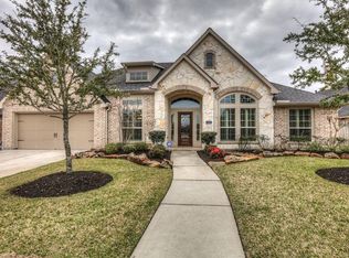13502 Brant Grove Ln, Houston, TX 77044