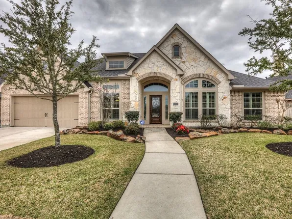 13502 Brant Grove Ln, Houston, TX 77044