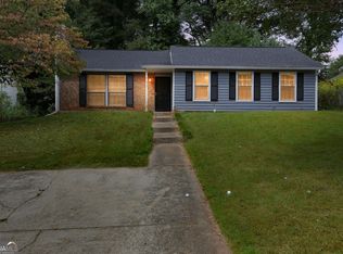 743 Martin Rd, Stone Mountain, GA 30088