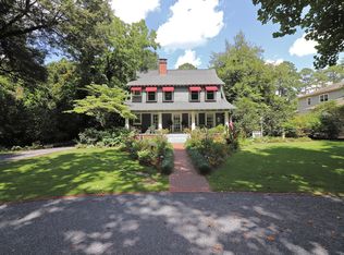 80 Fields Rd, Pinehurst, NC 28374