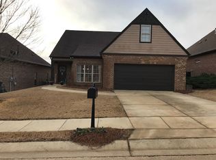 6009 Mountainview Trce, Trussville, AL 35173