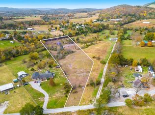 0 Ward Hollow Rd LOT 5, Brush Creek, TN 38547