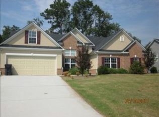 1578 Pointe South Cir, Bethlehem, GA 30620