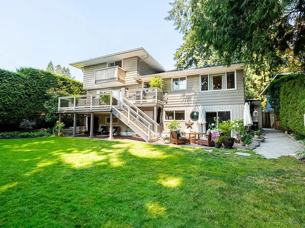 2685 Byron Rd, North Vancouver, BC V7H 1L9