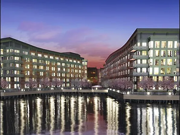 2 1/2 Battery Wharf #4507, Boston, MA 02109