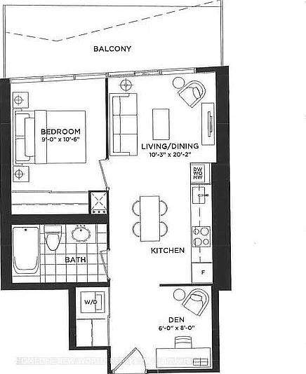 11 Wellesley St W #3209
