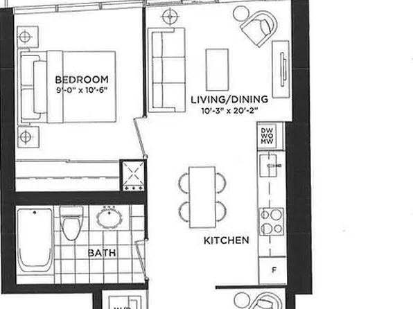 11 Wellesley St W, Toronto, ON