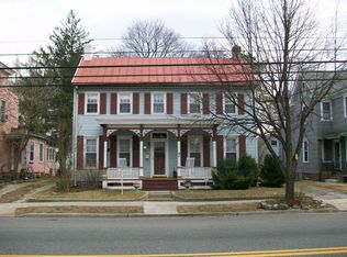42 West Ave, Woodstown, NJ