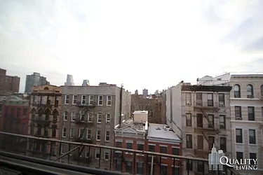 Rented by (Legacy) NY Quality Living Uptown