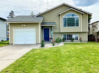 3229 N 10th Pl, Coeur D Alene, ID 83815