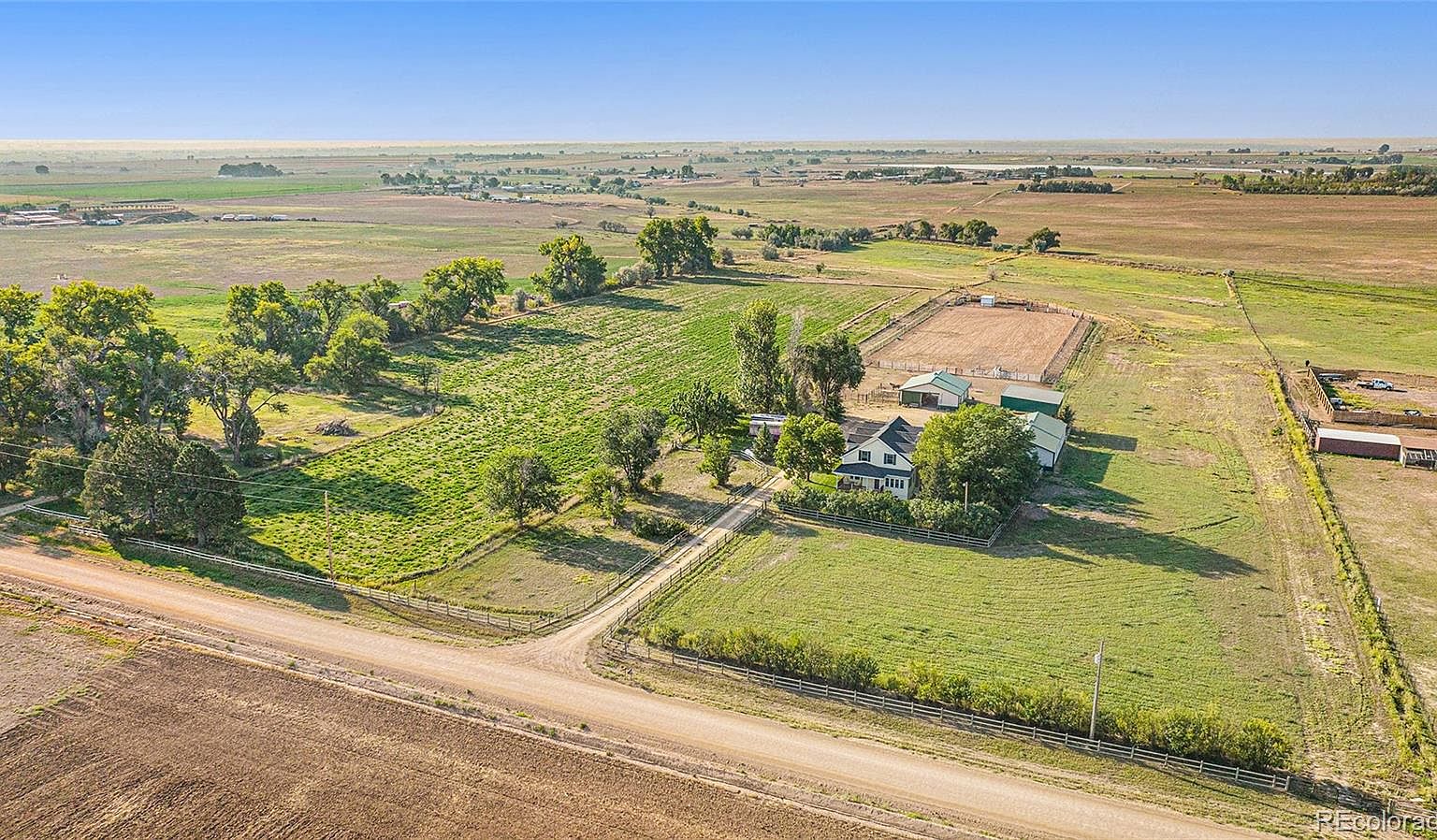 5416 Weld County Road 36, Platteville, CO 80651 MLS 4703810 Zillow
