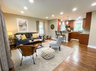 607 Burke Rd NE, Atlanta, GA 30305