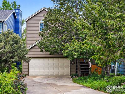4489 Wellington Rd, Boulder, CO, 80301