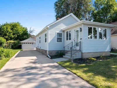 1334 West WINNEBAGO STREET, Appleton, WI, 54914