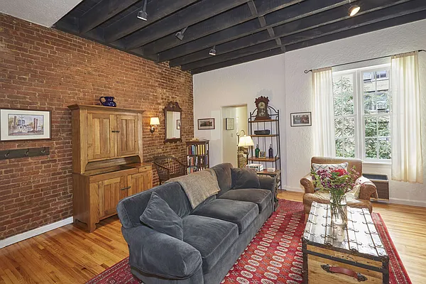 Sold by Brown Harris Stevens | media 21