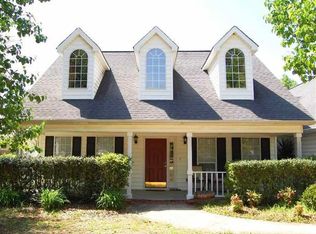 100 Creston Way, Kathleen, GA 31047