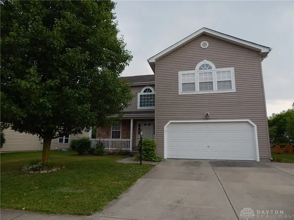 (undisclosed Address), Morrow, OH 45152