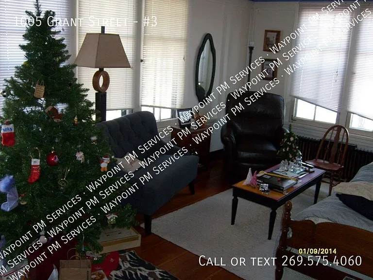 1005 Grant St #3 — Photo 15