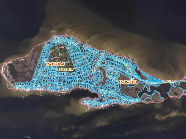 5622 Innerarity Cir, Perdido Key, FL 32507