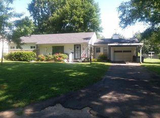 615 Marblecrest Ter, Fort Scott, KS 66701