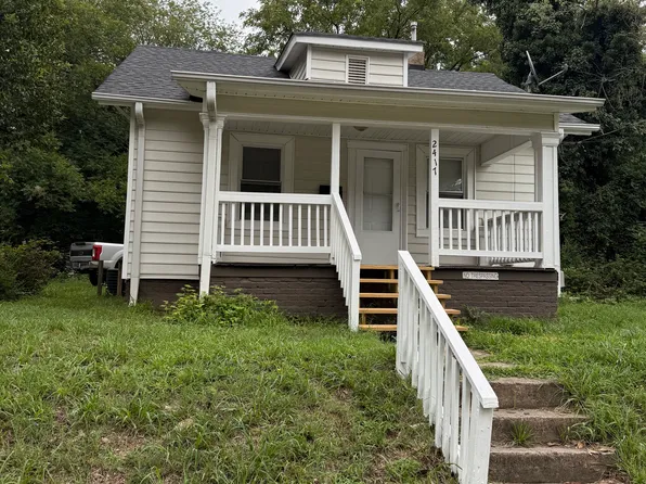 2417 Sink St, Winston Salem, NC 27107