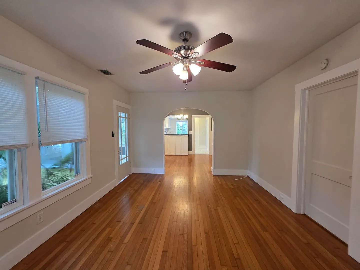 Classic Gulfport Farmhouse — Photo 2