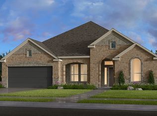 306 Trillium St, Little Elm, TX 75068