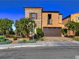 29 Dusty Rose, Irvine, CA 92620