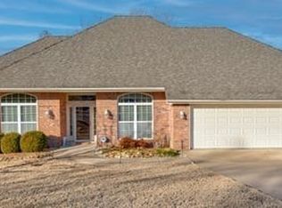 2413 Jefferson Rd, Bartlesville, OK 74006