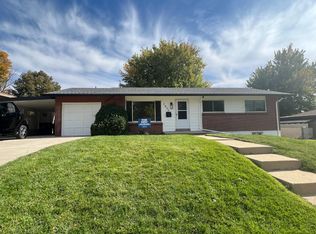 2836 S Wolff St, Denver, CO 80236