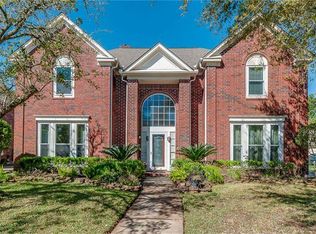 1846 Lake Winds Dr, Missouri City, TX 77459