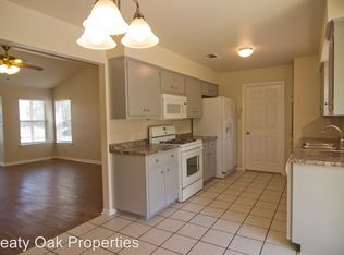6801 Kenosha Pass #A, Austin, TX 78749