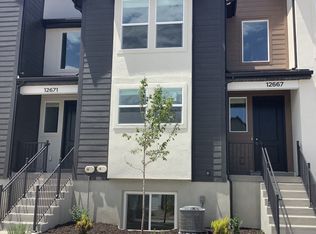 12667 S Arrow Ridge Cv, Herriman, UT 84096