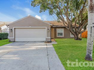 3677 Montclair Dr, Palm Harbor, FL 34684