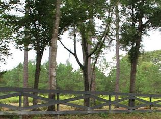 2466 Red Rd, Ponce De Leon, FL 32455