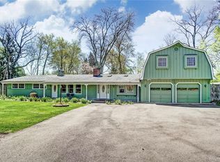 294 Towerview Rd, Dayton, OH 45429