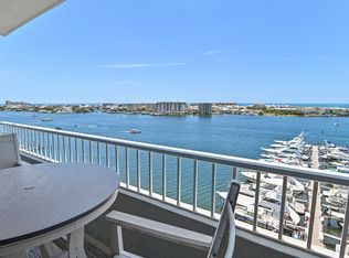 320 Harbor Blvd #701, Destin, FL 32541