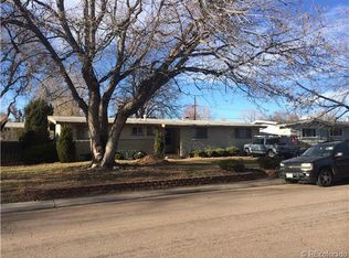 7921 Valley View Dr, Denver, CO 80221