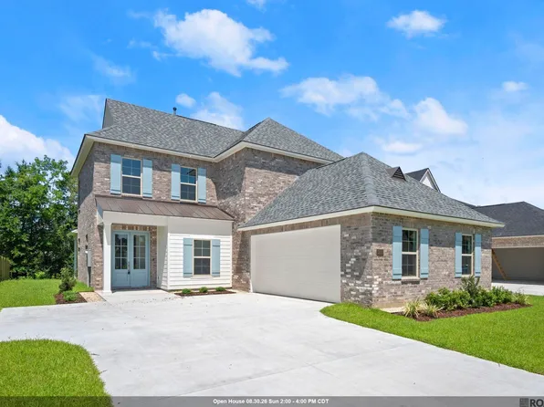 12051 Clare Ct, Geismar, LA 70734