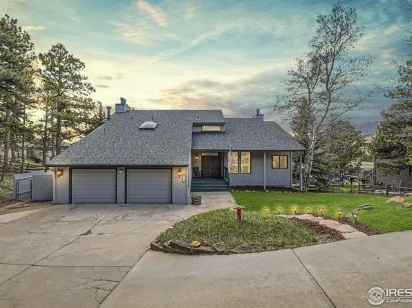 31597 Broadmoor Dr, Evergreen, CO 80439